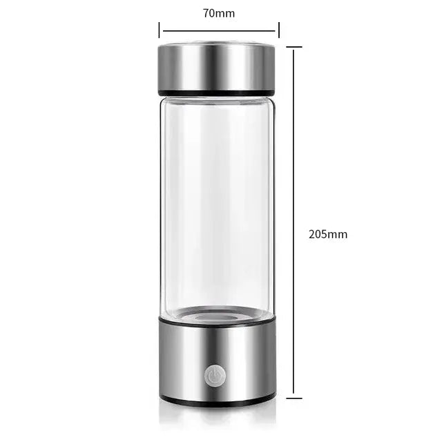 420ml Electric Hydrogen Rich Cup