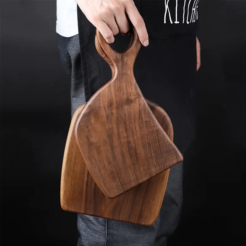 Black Walnut Wood Cutting Board