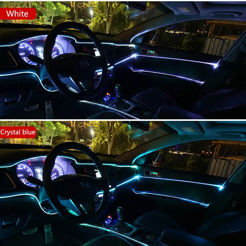 Car Led Strip Light