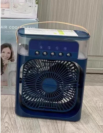 Portable Humidifier Air Cooler