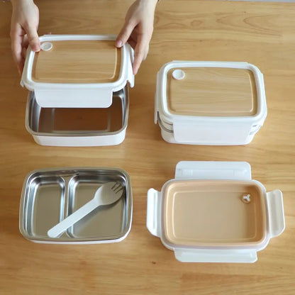 Japanese Style Bento Lunchbox