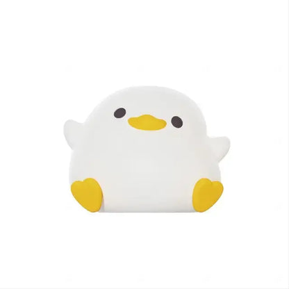 Cartoon Duck LED Night Light