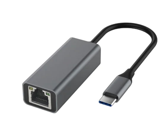 Ethernet Gigabit Converter