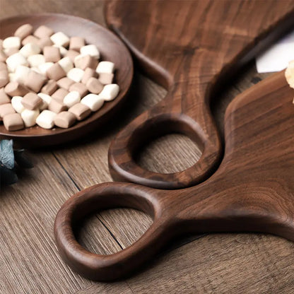 Black Walnut Wood Cutting Board